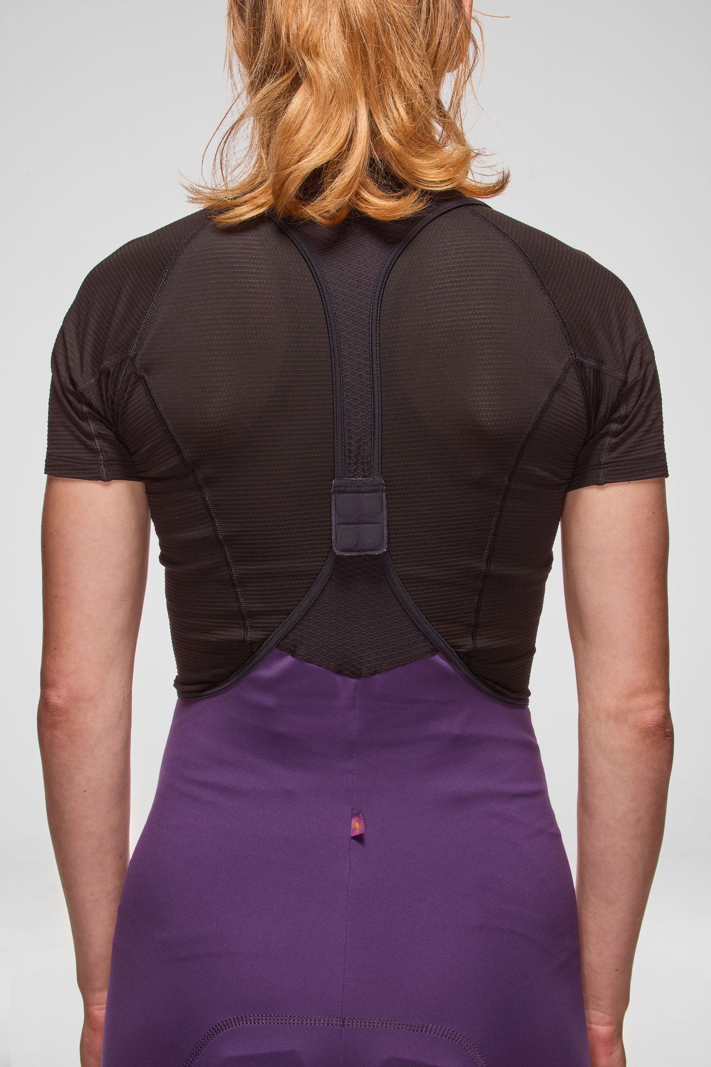 Signature Bib Short 3.0 - Bilberry